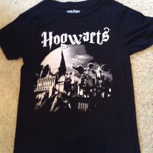 Hogwarts T-shirt